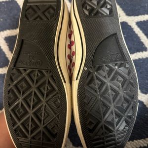 Converse Chuck Taylor Sneaker Size 10US Men